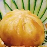 Nikuman ( pão do panda)