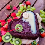 Bolo de Fondue