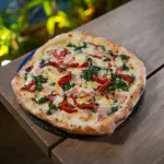 Pancetta Bianca