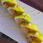 Dinashun Roll