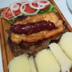Churrasco Doña Lucía