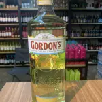 GORDON’S SICILIAN