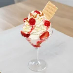 Fantasía de fresa