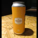 Tropel Cream Ale