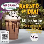 Barato do dia