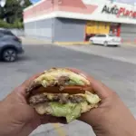 BIG MC SMASH