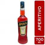 Italian Aperol Aperitif