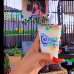 Monte seu Creme de Cupuaçu