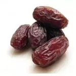 Tâmara sem caroço 100 gr