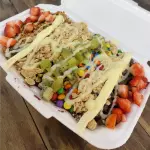 AÇAÍ 1,200 LITRO EMPÓRIO (TIGELA)