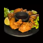 FRANGO A  PASSARINHO