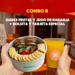 DESAYUNO SORPRESA 2