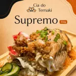 Supremo 350g