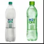 H2O
