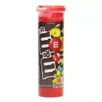 Chocolate M&M’s