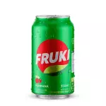 Guaraná Fruki