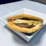X Burguer