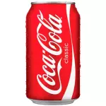 Coca~Cola 330ML