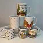 Canecas diversas FAIXA COD: 45669