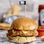 POLLO KRISPY