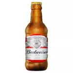 Budweiser 300ml