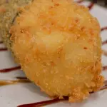 Hot temaki