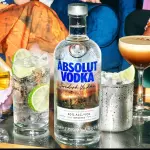 ABSOLUT (DOSE)