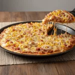 - Pizza nº1 - Á Moda da Suse