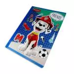 Cuaderno primavera