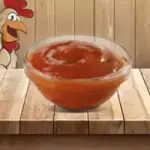 Molho de Pimenta Forte