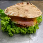 Beirute ChurrasTex