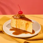 Leche asada