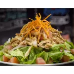 Shawarma Salad