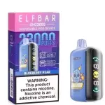 Elfbar Gh 23k Blueberry Pear