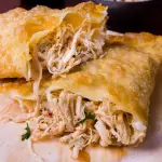 Pastel de frango
