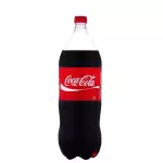 Refrigerante coca cola 2l