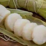 Bollo artesanal