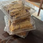 Cubos de doce de leite 200g