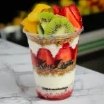 MICHELL PARFAIT