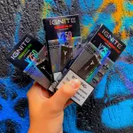 Ignite V250 c/ 25 mil puffs