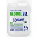 Álcool Gel Barbarex 5L (775