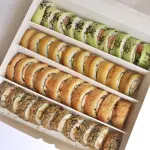 La Mesa — 40 pzs