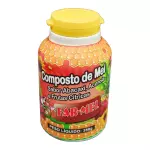Composto Mel FM 350g