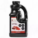 Galón Hot BBQ 4.40 KG CC