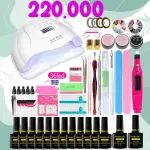 Kit Nail Art