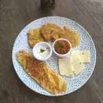 Desayuno Costero