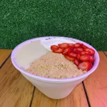 Marmitex 1kilo