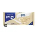 Chocolate - Laka Branco
