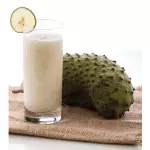 Jugo de Guanábana
