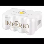 Império Puro Malte